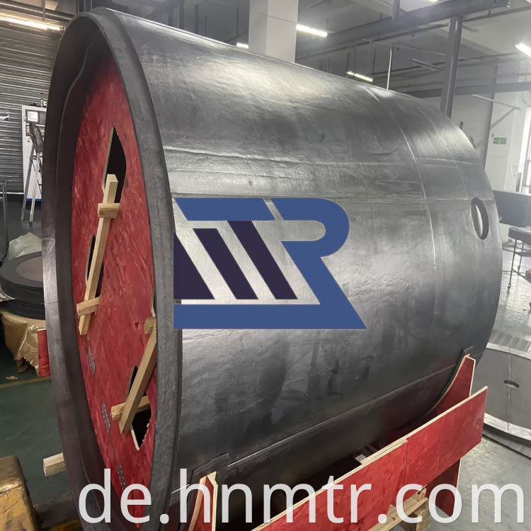 Carbon Fiber Reinforced Port Step Outer Stage